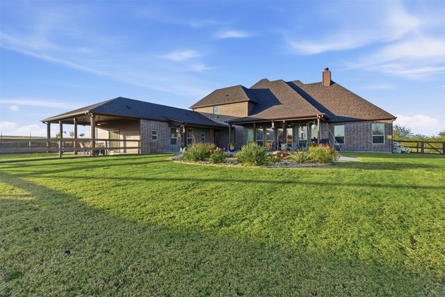 6298 Belz Road, Sanger, TX 76266