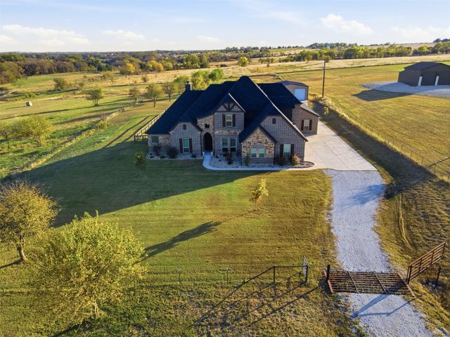 6298 Belz Road, Sanger, TX 76266