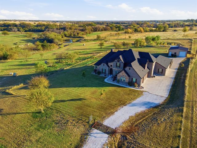 6298 Belz Road, Sanger, TX 76266