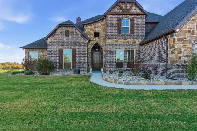 6298 Belz Road, Sanger, TX 76266