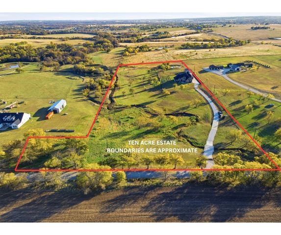 6298 Belz Road, Sanger, TX 76266