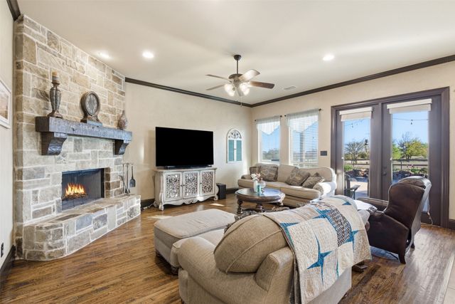 6298 Belz Road, Sanger, TX 76266