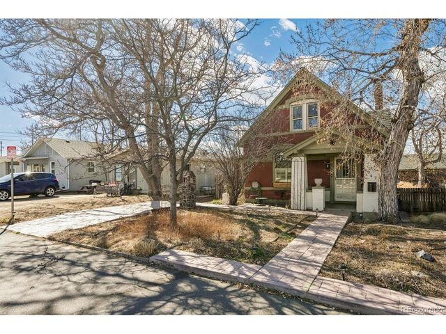 4047 Madison St, Denver, CO 80216