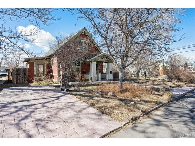 4047 Madison St, Denver, CO 80216