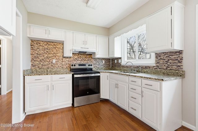 929 Henry Clay St, Shelbyville, KY 40065