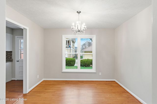 929 Henry Clay St, Shelbyville, KY 40065