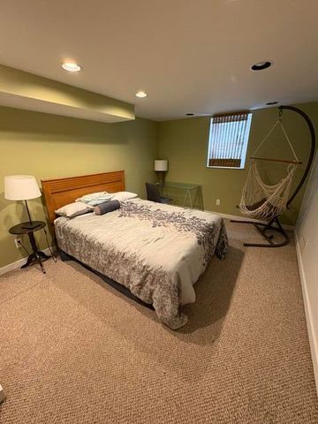 213 W Summit Street, Ann Arbor, MI 48103