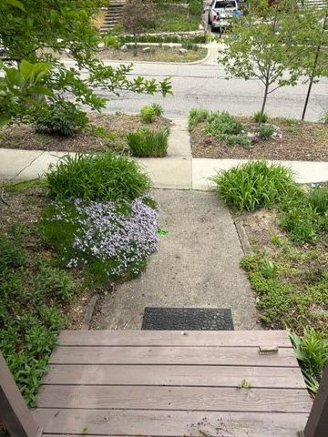 213 W Summit Street, Ann Arbor, MI 48103