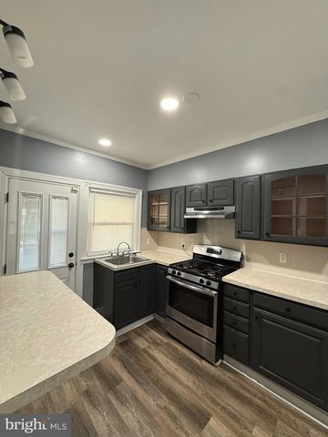 42 N KOSSUTH STREET, Baltimore, MD 21229