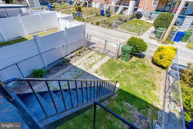 42 N KOSSUTH STREET, Baltimore, MD 21229