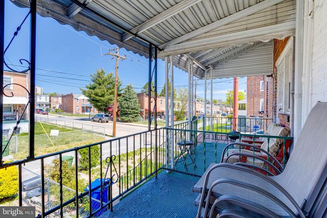 42 N KOSSUTH STREET, Baltimore, MD 21229