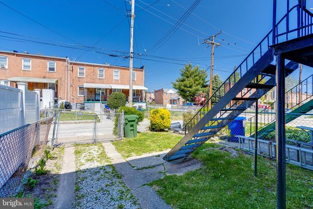 42 N KOSSUTH STREET, Baltimore, MD 21229