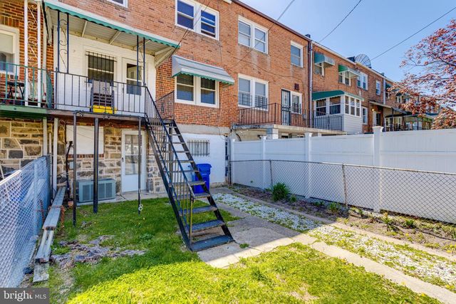 42 N KOSSUTH STREET, Baltimore, MD 21229