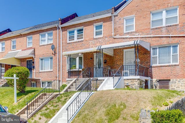 42 N KOSSUTH STREET, Baltimore, MD 21229