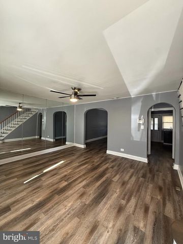 42 N KOSSUTH STREET, Baltimore, MD 21229