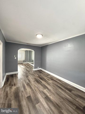 42 N KOSSUTH STREET, Baltimore, MD 21229