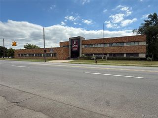 10421 W 7 Mile Road, Detroit, MI 48221