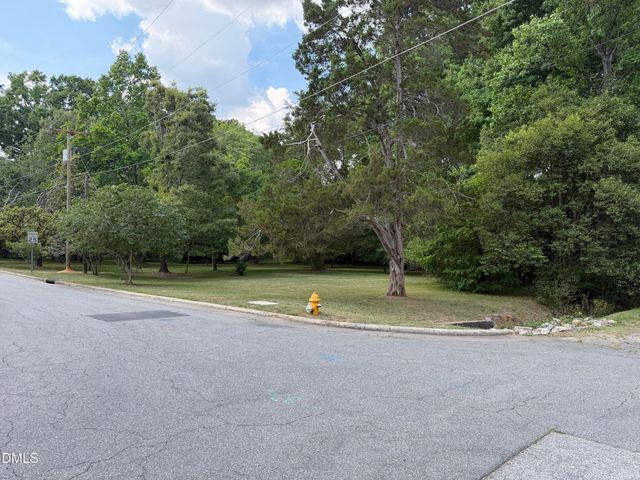 2200 Ann Street, Raleigh, NC 27608