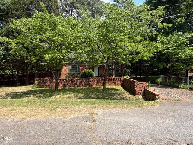 2200 Ann Street, Raleigh, NC 27608