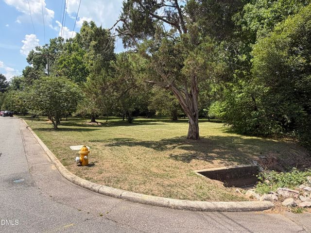 2200 Ann Street, Raleigh, NC 27608