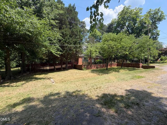 2200 Ann Street, Raleigh, NC 27608