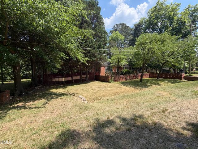2200 Ann Street, Raleigh, NC 27608