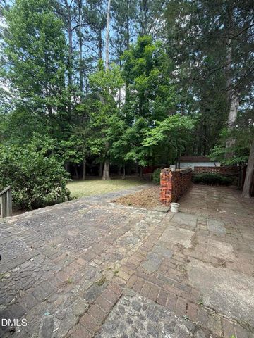2200 Ann Street, Raleigh, NC 27608