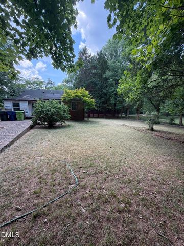 2200 Ann Street, Raleigh, NC 27608