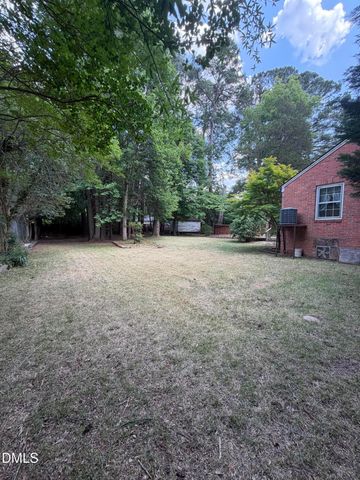 2200 Ann Street, Raleigh, NC 27608