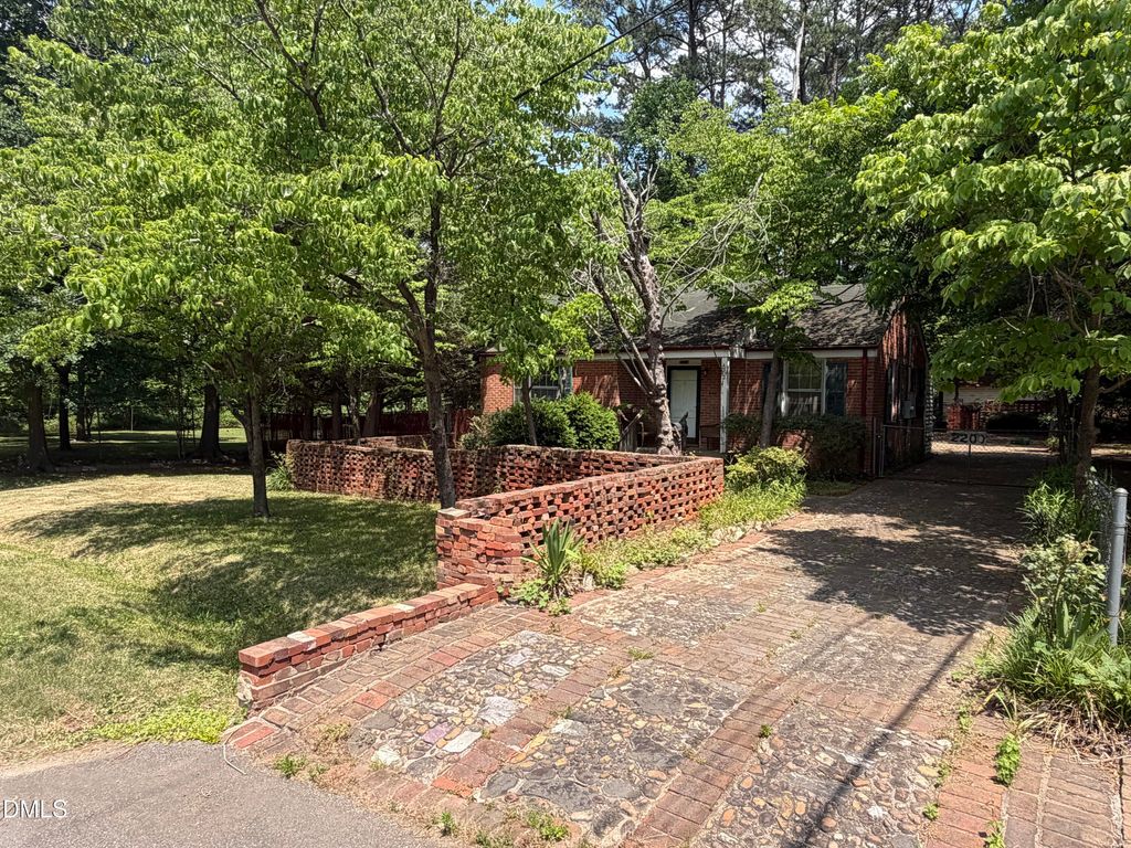 2200 Ann Street, Raleigh, NC 27608