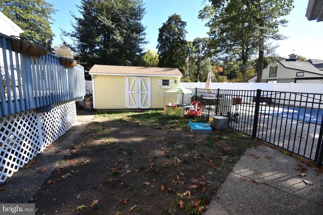 1122 S FAIRVIEW ST, Delran, NJ 08075