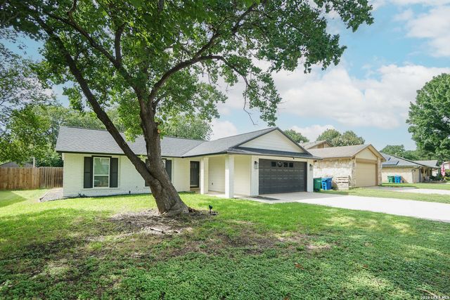 14131 QUEENSWAY, San Antonio, TX 78217