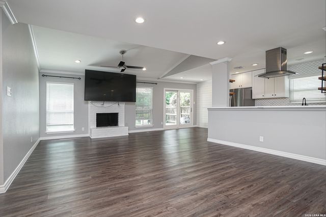 14131 QUEENSWAY, San Antonio, TX 78217