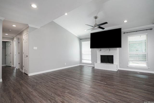 14131 QUEENSWAY, San Antonio, TX 78217
