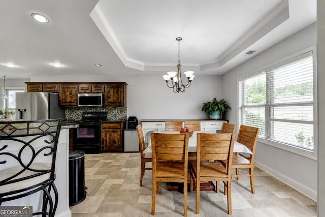82 Lake Point Court, Jefferson, GA 30549
