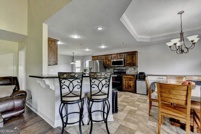 82 Lake Point Court, Jefferson, GA 30549