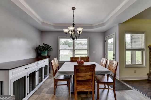 82 Lake Point Court, Jefferson, GA 30549