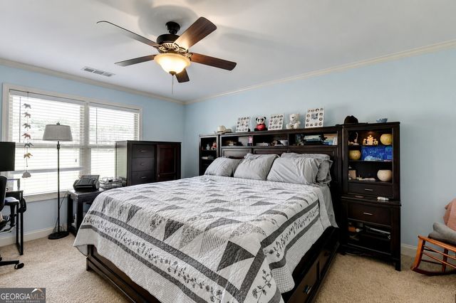 82 Lake Point Court, Jefferson, GA 30549