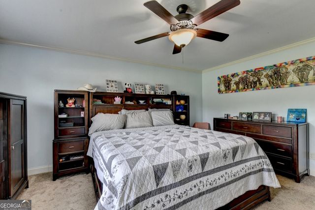 82 Lake Point Court, Jefferson, GA 30549