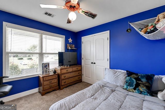 82 Lake Point Court, Jefferson, GA 30549