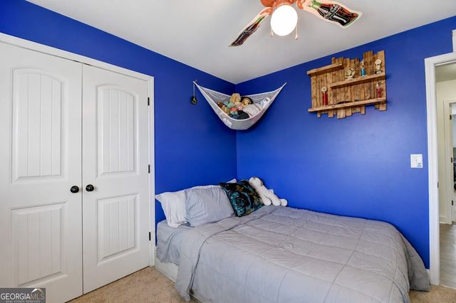 82 Lake Point Court, Jefferson, GA 30549