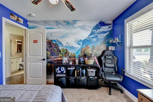 82 Lake Point Court, Jefferson, GA 30549