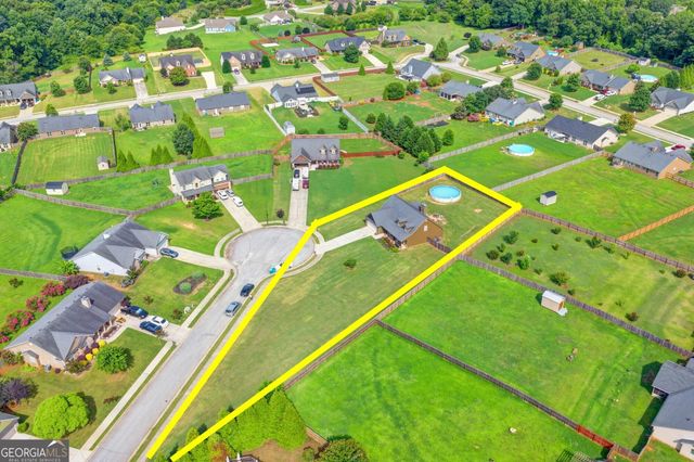 82 Lake Point Court, Jefferson, GA 30549