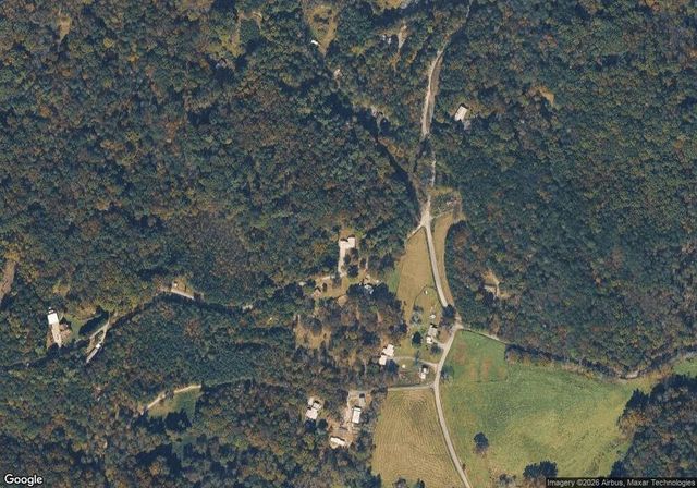 0 Piney Spur Road, Ellijay, GA 30536