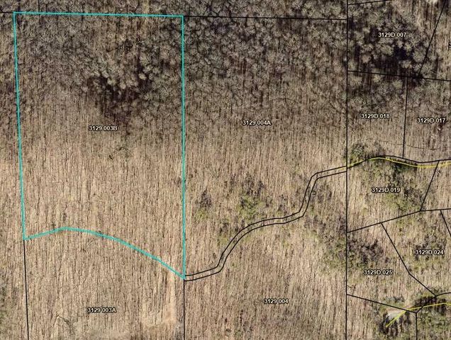 0 Piney Spur Road, Ellijay, GA 30536