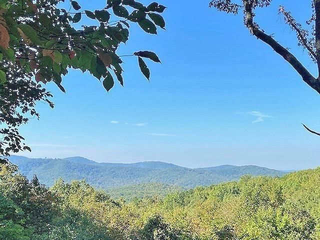0 Piney Spur Road, Ellijay, GA 30536