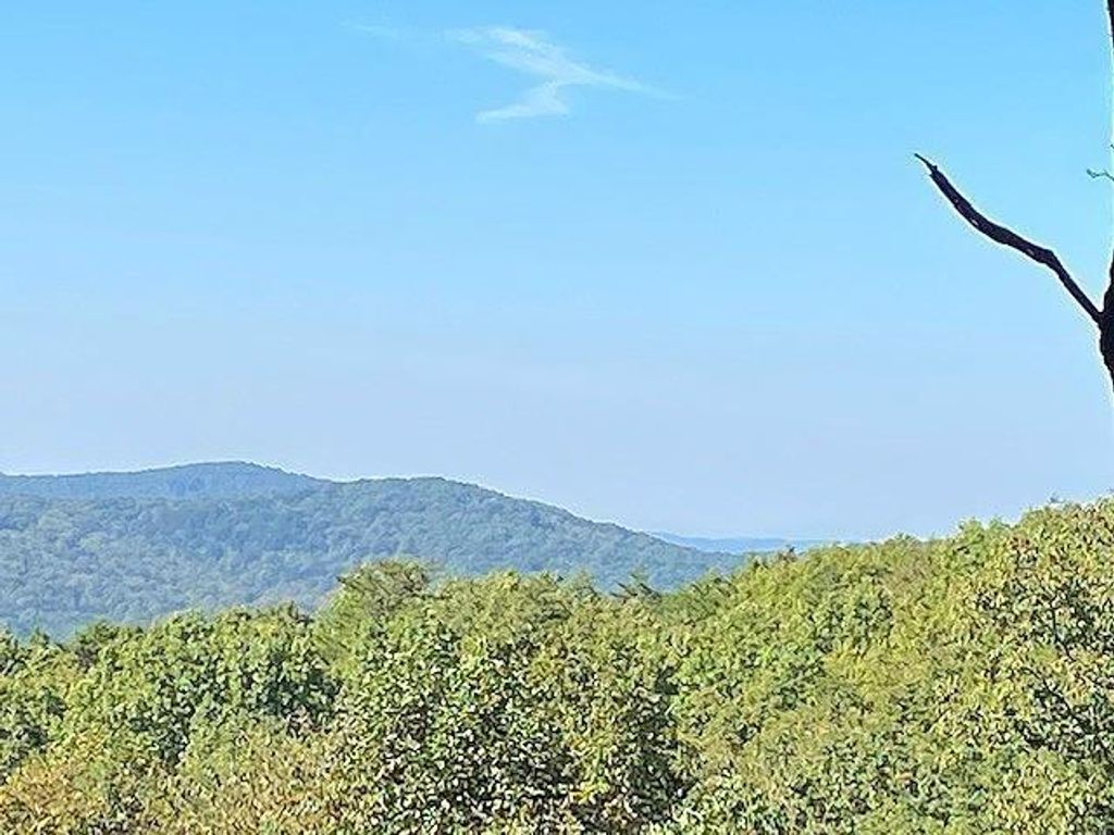 0 Piney Spur Road, Ellijay, GA 30536