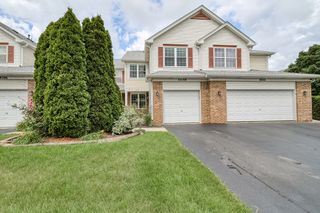 24108 W Pear Tree Circle 24108, Plainfield, IL 60585