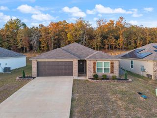 23 Barn Cat Way, Conway, AR 72032