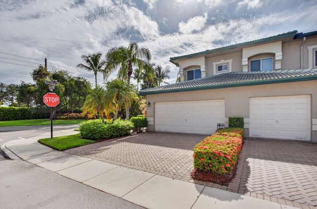 7940 Exeter Circle E 201, Tamarac, FL 33321